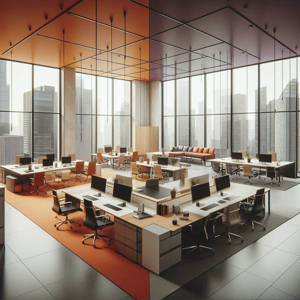 大厦名字文章配图