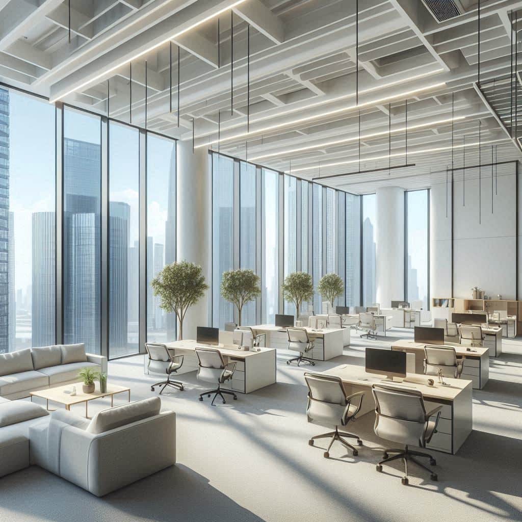 大厦名字文章配图